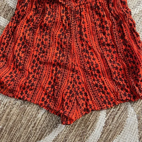 Free People romper - Picture 4 of 7